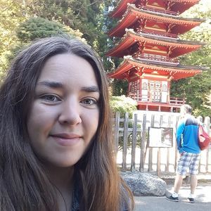 Meet your Posher, Callie